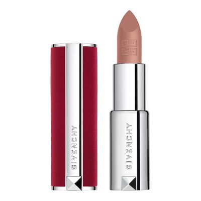 GIVENCHY LE ROUGE DEEP VELVET (LIPSTICK  MATE ULTRAPIGMENTADO DE LARGA DURACIÓN)